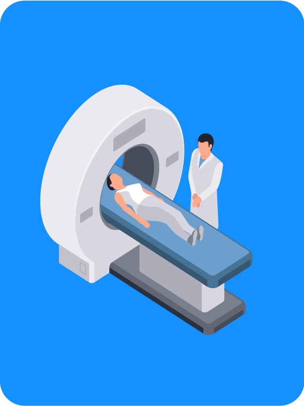 MRI Scan